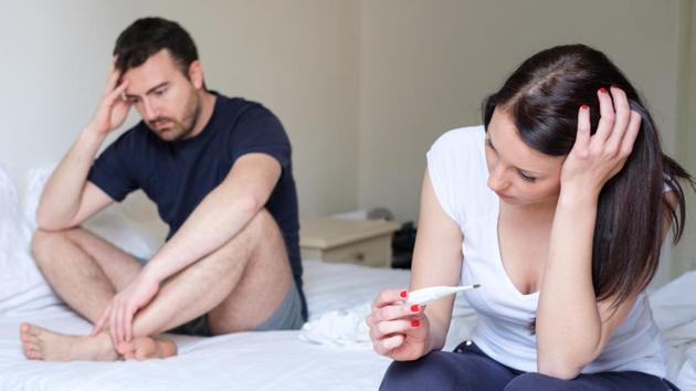 Female genital tuberculosis is a rampant disease which is also growing as a major health issue. (Shutterstock) Female genital tuberculosis is a rampant disease which is also growing as a major health issue. (Shutterstock)
