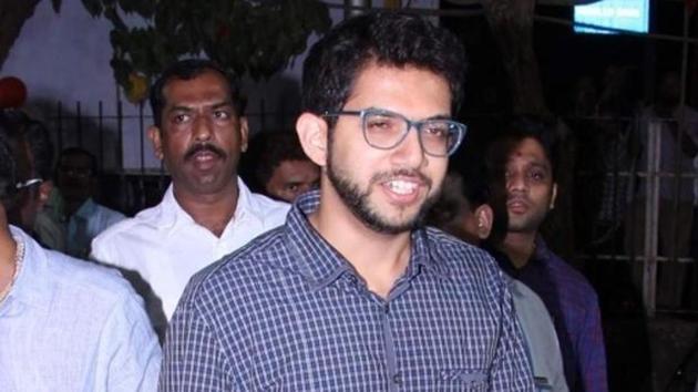 Thackeray had earlier failed to garner the BJP’s support. (HT FILE) Thackeray had earlier failed to garner the BJP’s support. (HT FILE)