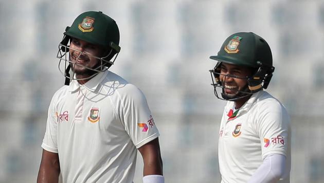 Live streaming of South Africa vs Bangladesh, 1st Test, will be available online. Mushfiqur Rahim-led Bangladesh will hope to put on good performance against the Proteas. (AP) Live streaming of South Africa vs Bangladesh, 1st Test, will be available online. Mushfiqur Rahim-led Bangladesh will hope to put on good performance against the Proteas. (AP)
