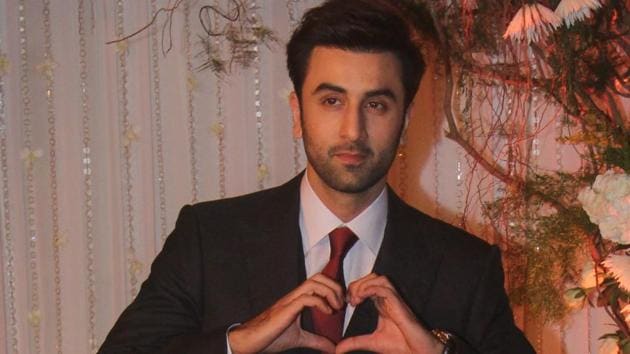 Happy Birthday Ranbir Kapoor: 5 Times Ranbir Kapoor Was Casual