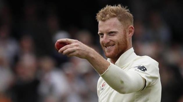 Ben Stokes, who was arrested for a pub brawl earlier this week, has been retained as England cricket team’s vice-captain for Ashes 2017-18.(AP)