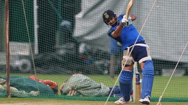Rohit Sharma is the leading six-hitter in international cricket against Australia (across formats) with 65. (AFP) Rohit Sharma is the leading six-hitter in international cricket against Australia (across formats) with 65. (AFP)