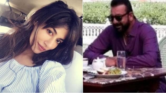 Sanjay Dutt and Chitrangada Singhhave joinedTigmanshu Dhulia on Saheb Biwi And Gangster 3 sets.