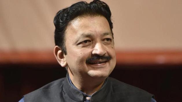 Deshmukh has been facing flak from all quarters for his actions after unprecedented delay in declaring exam results of MU. Deshmukh has been facing flak from all quarters for his actions after unprecedented delay in declaring exam results of MU.