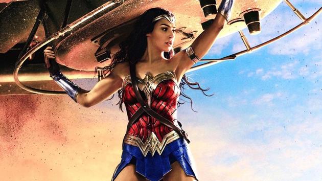 Would we see Gal Gadot play in love with a woman in Wonder Woman sequel?