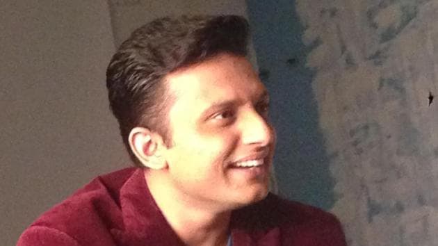 Actor Zeeshan Ayyub shot to fame with films such as Raanjhana (2013) and Tanu Weds Manu Returns (2015).