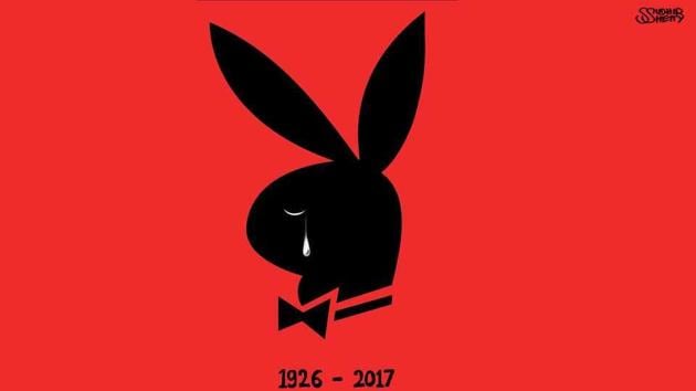 Playboy founder Hugh Hefner, once called the “prophet of pop hedonism” by Time magazine, peacefully passed away at his home on Wednesday. (Sudhir Shetty) Playboy founder Hugh Hefner, once called the “prophet of pop hedonism” by Time magazine, peacefully passed away at his home on Wednesday. (Sudhir Shetty)