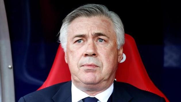 Bayern Munich sacked their coach Carlo Ancelotti on Thursday.(Reuters)