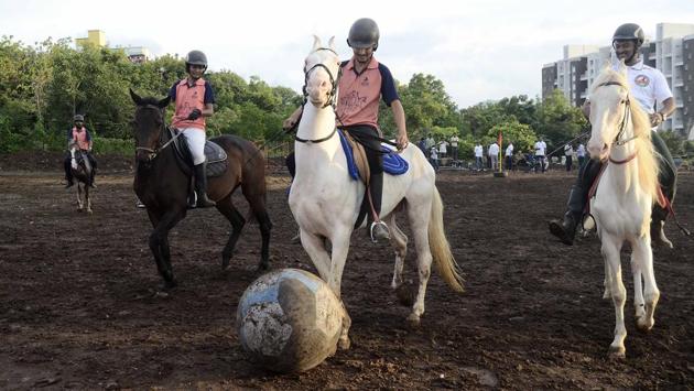 (RAVINDRA JOSHI/HT PHOTO) 