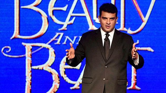 Roy Kapur Films (RKF) is founded by Siddharth Roy Kapur.