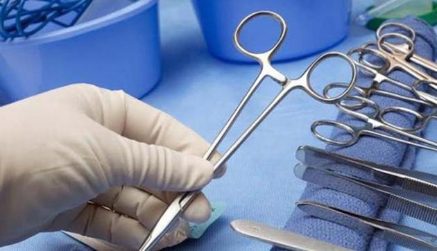 A hospital in Kerala’s Kochi performed Asia’s first double above-the-elbow hand transplants. (Shutterstock photo for representational purpose) A hospital in Kerala’s Kochi performed Asia’s first double above-the-elbow hand transplants. (Shutterstock photo for representational purpose)