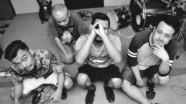 Hailing from Karbi Anglong in Assam, Kum Chiriu was formed in Delhi in early 2017 by members from other bands in the Delhi music circuit (Dreamscapade, Trancemigrate, Drop The Void, Edit). (Ziro Festival of Music) Hailing from Karbi Anglong in Assam, Kum Chiriu was formed in Delhi in early 2017 by members from other bands in the Delhi music circuit (Dreamscapade, Trancemigrate, Drop The Void, Edit). (Ziro Festival of Music)