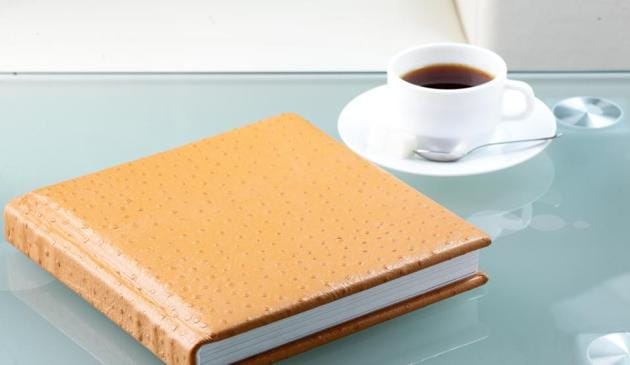 Coffee Table Books Round Up - My Kind of Sweet