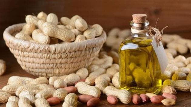 For deep-fried snacks, stick to peanut oil and cook your food at home. (Shutterstock) For deep-fried snacks, stick to peanut oil and cook your food at home. (Shutterstock)