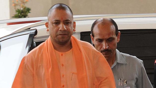 UP government may have to drop some ‘useless’ schemes or cut wasteful expenditure to incorporate the new ones in the annual budget. (HT Photo) UP government may have to drop some ‘useless’ schemes or cut wasteful expenditure to incorporate the new ones in the annual budget. (HT Photo)
