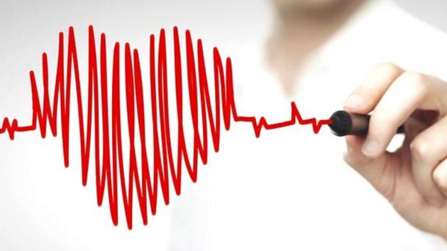 People under 40 are increasingly landing up at hospital emergency with heart attack symptoms. (Shutterstock) People under 40 are increasingly landing up at hospital emergency with heart attack symptoms. (Shutterstock)