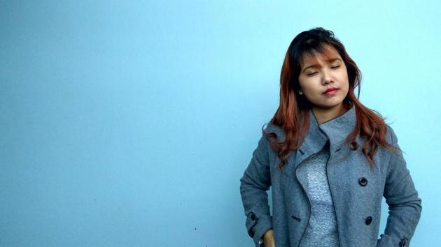 Carolina Norbu is one of the artists performing at the festival this year. From Nagaland, she’s one of the region’s popular musicians performing this year. (Ziro Festival of Music) Carolina Norbu is one of the artists performing at the festival this year. From Nagaland, she’s one of the region’s popular musicians performing this year. (Ziro Festival of Music)