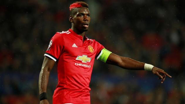 Paul Pogba will not be available for selection any time soon, Manchester United manager Jose Mourinho has confirmed.(Action Images via Reuters)