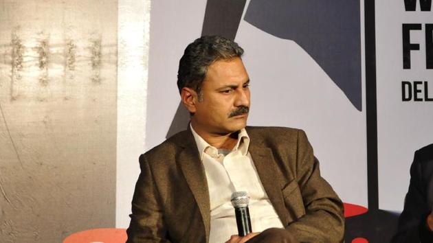While the Mathura case represented a black letter day for adivasi women, the Mahmood Farooqui case represents a black letter day for the woman of “letters”.(Hindustan Times) While the Mathura case represented a black letter day for adivasi women, the Mahmood Farooqui case represents a black letter day for the woman of “letters”.(Hindustan Times)