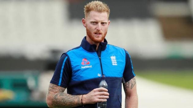 Ben Stokes has been suspended after a video of his brawl outside a Bristol pub emerged.(Action Images via Reuters)