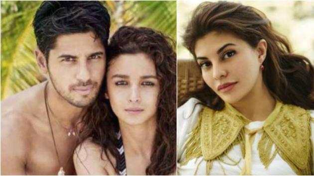 Rumours of Sidharth Malhotra and Alia Bhatt’s alleged break-up have been doing the rounds and gossipmongers blamed it on Sidharth’s closeness to Jacqueline Fernandez.