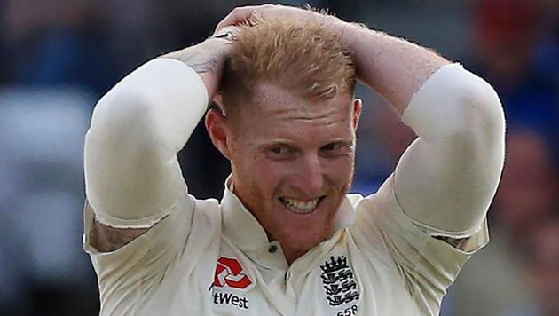 Ben Stokes has landed himself in trouble after a brawl at a nightclub.(AFP)