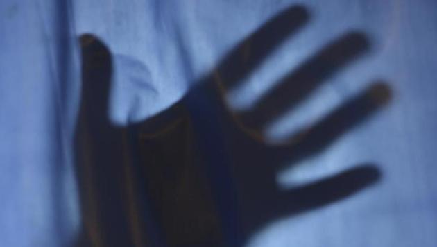 The incident comes a day after another case was registered under POCSO Act where a 15-year-old boy sodomised a 11-year-old boy in an ashram since the last few months, according to police. (HT REPRESENTATIONAL PURPOSE) The incident comes a day after another case was registered under POCSO Act where a 15-year-old boy sodomised a 11-year-old boy in an ashram since the last few months, according to police. (HT REPRESENTATIONAL PURPOSE)