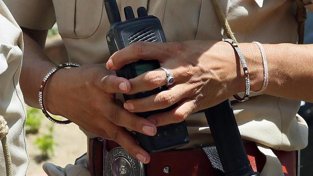 Representative image (HT File Photo) Representative image (HT File Photo)