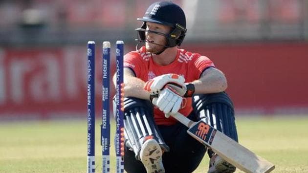 Ben Stokes of England has put his Ashes future in jeopardy after a video has emerged showing the star all-rounder beating up people outside a nightclub in Bristol. Fellow cricketers have called Ben Stokes a ‘good man’ and ‘great lad’.(Getty Images)