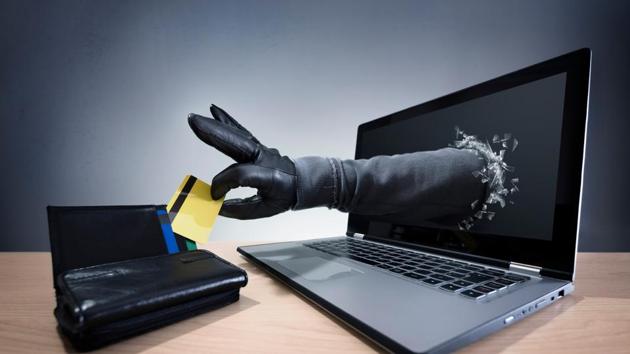 Cases of online fraud in the city have been on the rise in the recent past.(Getty Images/iStockphoto)