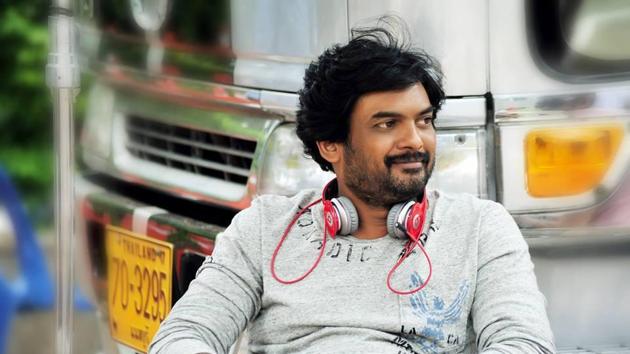 Puri Jagannadh’s latest film Paisa Vasool was a hit. Puri Jagannadh’s latest film Paisa Vasool was a hit.