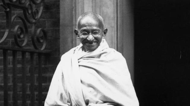 India is paying tributes to Mahatma Gandhi on his 148th birth anniversary (Getty Images) India is paying tributes to Mahatma Gandhi on his 148th birth anniversary (Getty Images)