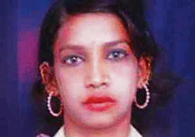 Victim Pooja used to sell vegetables at the market.(HT Photo)