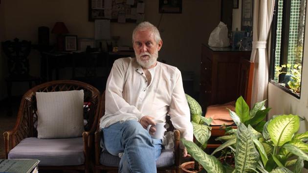Actor Tom Alter passed away on Friday night due to skin cancer relapse.