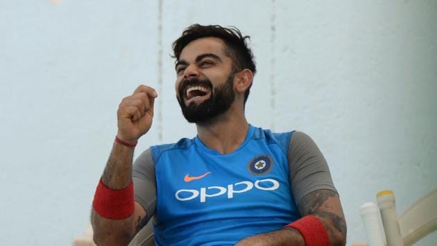 Virat Kohli, who got out cheaply in the Bangalore game, will look to play a big knock. (AFP) Virat Kohli, who got out cheaply in the Bangalore game, will look to play a big knock. (AFP)
