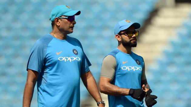 India have lost just three games (across formats) since the Champions Trophy. (AFP) India have lost just three games (across formats) since the Champions Trophy. (AFP)