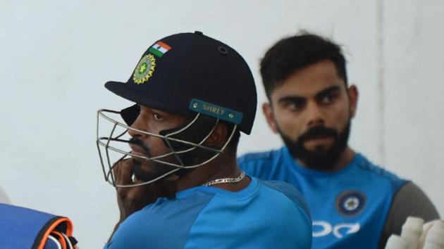 With 222 runs and five wickets, Pandya has been India’s best player in the series. (AFP) With 222 runs and five wickets, Pandya has been India’s best player in the series. (AFP)