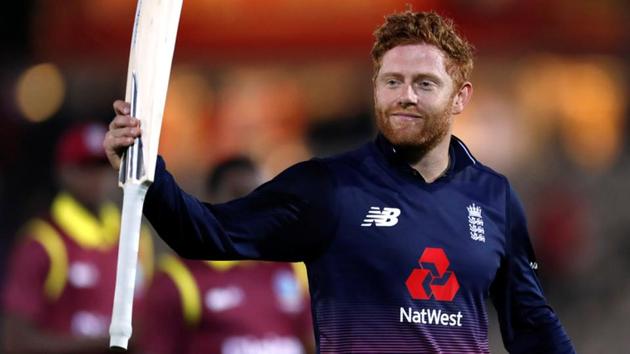Jonny Bairstow will be one of England’s main batsmen at the Ashes against Australian cricket team.(Action Images via Reuters) Jonny Bairstow will be one of England’s main batsmen at the Ashes against Australian cricket team.(Action Images via Reuters)