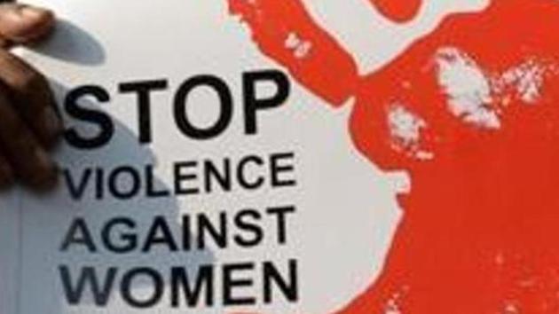 The incident occurred on September 25 on the Alhaypur-Gonga road under the jurisdiction of the Raya police station(AFP Representative)