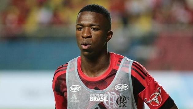 Fifa U 17 World Cup Vinicius Junior Pull Out Blow For Brazil S Title Hopes Hindustan Times