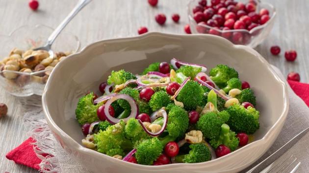 Vegetables are a particularly important part of a meat-free diet. (Shutterstock) Vegetables are a particularly important part of a meat-free diet. (Shutterstock)