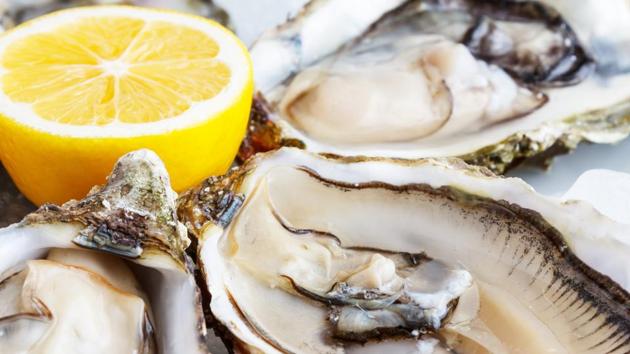 Adding seafood into your diet is one way to top up your zinc levels, which a new study says could help inhibit the growth of cancer cells. (Shutterstock) Adding seafood into your diet is one way to top up your zinc levels, which a new study says could help inhibit the growth of cancer cells. (Shutterstock)
