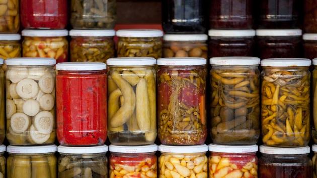 Canned food got you in a pickle? Here's how you can opt for ...