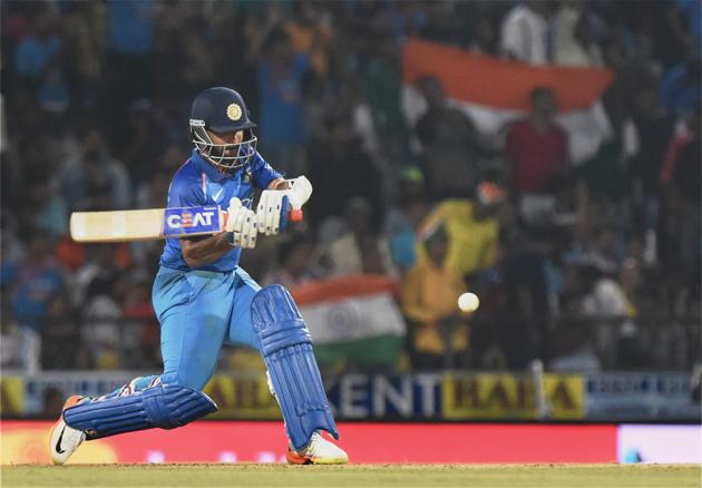 MCA officials have also not allowed Ranji matches to take place at the Nehru stadium and have instead opted for venues like Aurangabad and Ratnagiri. (PTI) MCA officials have also not allowed Ranji matches to take place at the Nehru stadium and have instead opted for venues like Aurangabad and Ratnagiri. (PTI)