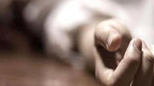 Bodies of the woman’s father-in-law, Satpal Tomar, 65, a retired army officer, and mother-in-law, Pushpa, 60, were recovered from Naugaon in Alwar district of Rajasthan. (File) Bodies of the woman’s father-in-law, Satpal Tomar, 65, a retired army officer, and mother-in-law, Pushpa, 60, were recovered from Naugaon in Alwar district of Rajasthan. (File)