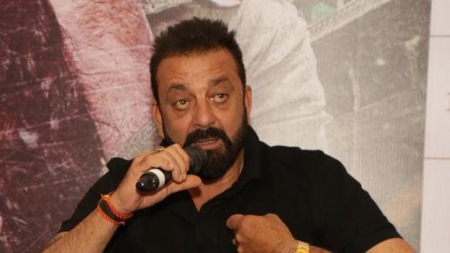 Sanjay Dutt has begun shooting for Tigmanshu Dhulia’s Saheb Biwi Aur Gangster. (IANS)