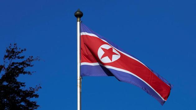 The North Korean diplomat in Italy has been asked to go home. (REUTERS)