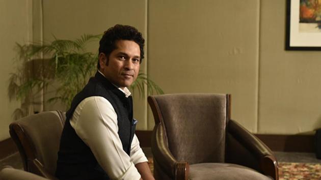 Sachin Tendulkar has asked a total of 22 questions in Rajya Sabha, eight of which were solely based on the Railways.(Hindustan Times via Getty Images) Sachin Tendulkar has asked a total of 22 questions in Rajya Sabha, eight of which were solely based on the Railways.(Hindustan Times via Getty Images)