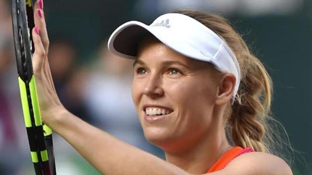 Caroline Wozniacki, who will make her fifth appearance at the Oct. 22-29 event, reached the final in 2010 when Doha hosted the WTA Finals. (AFP) Caroline Wozniacki, who will make her fifth appearance at the Oct. 22-29 event, reached the final in 2010 when Doha hosted the WTA Finals. (AFP)