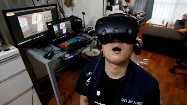 Video games at the Olympics might just be a reality soon. IMAGE FOR REPRESENTATIVE PURPOSES ONLY. (REUTERS)